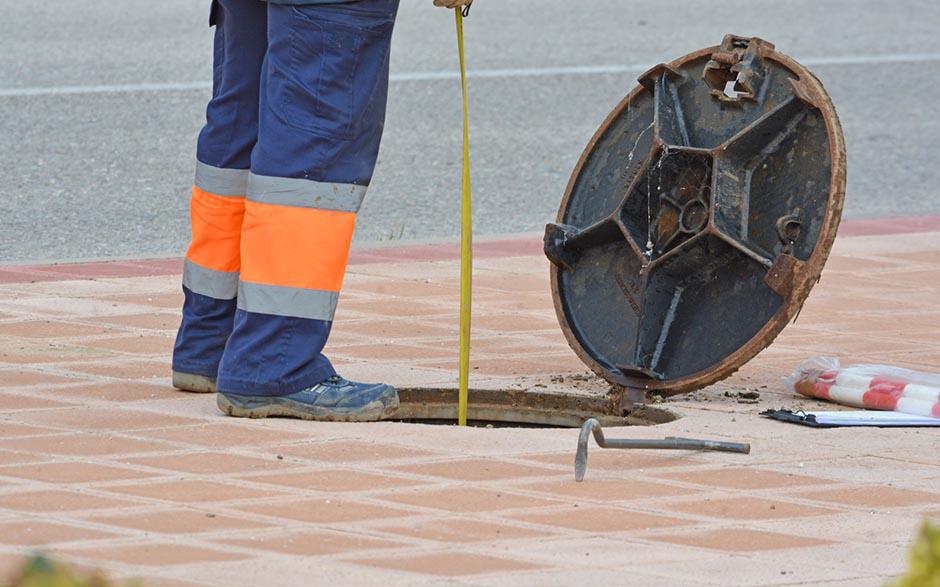 débouchage d'égout Varennes-sur-Seine