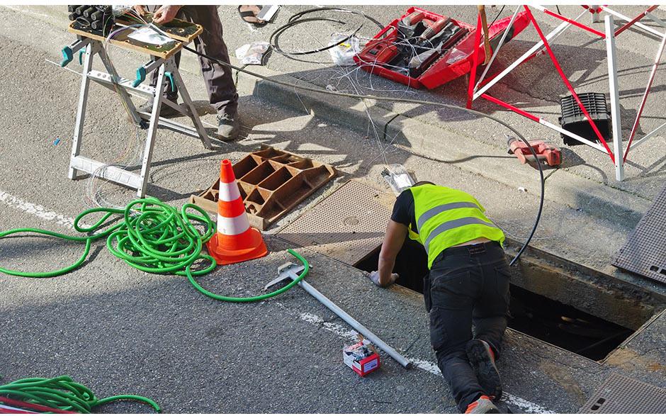 débouchage d'égout Varennes-sur-Seine